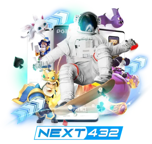 next 432 vip
